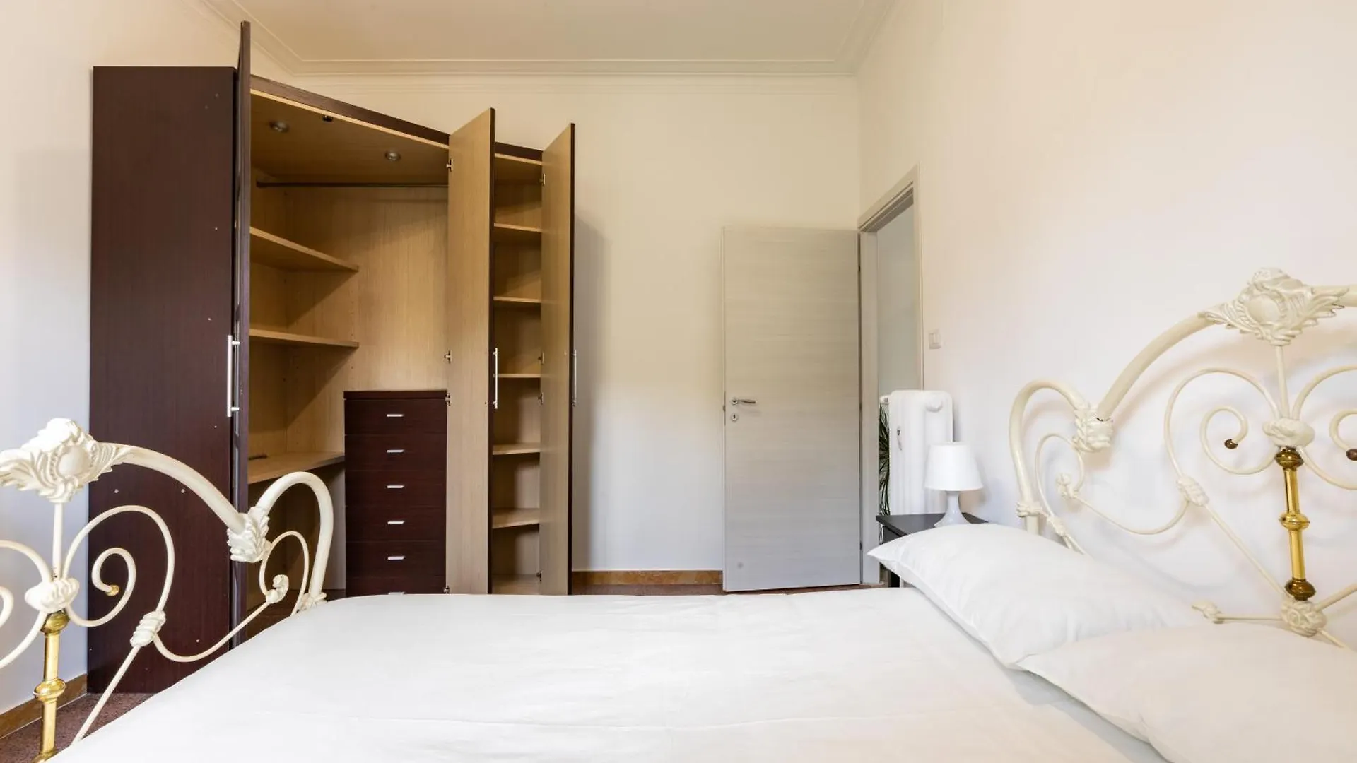 La Casa Di Edo Apartamento Roma Itália